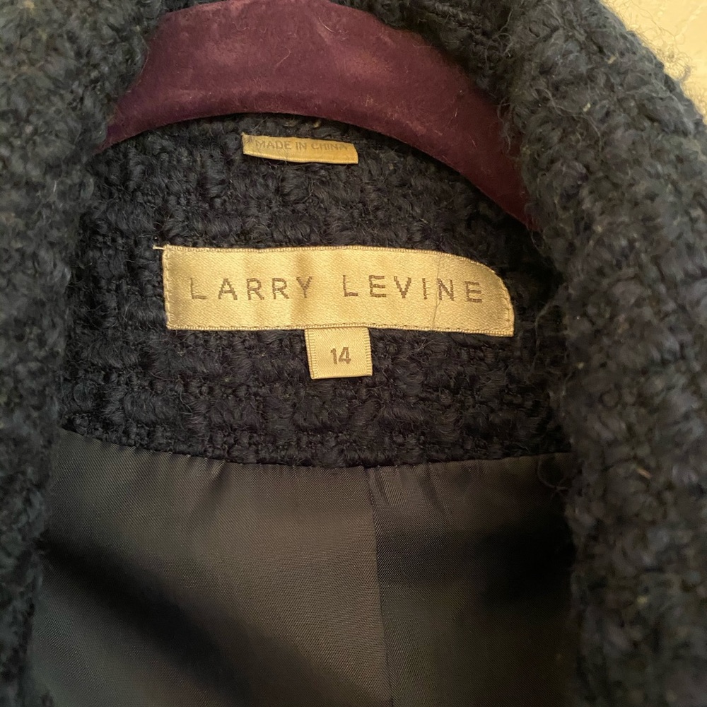 Very nice dress coat - Picture 4 of 12